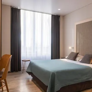 Central Hotel Paris Hotel Parijs