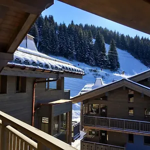  Appartement Les 7 Laux Immobilier E