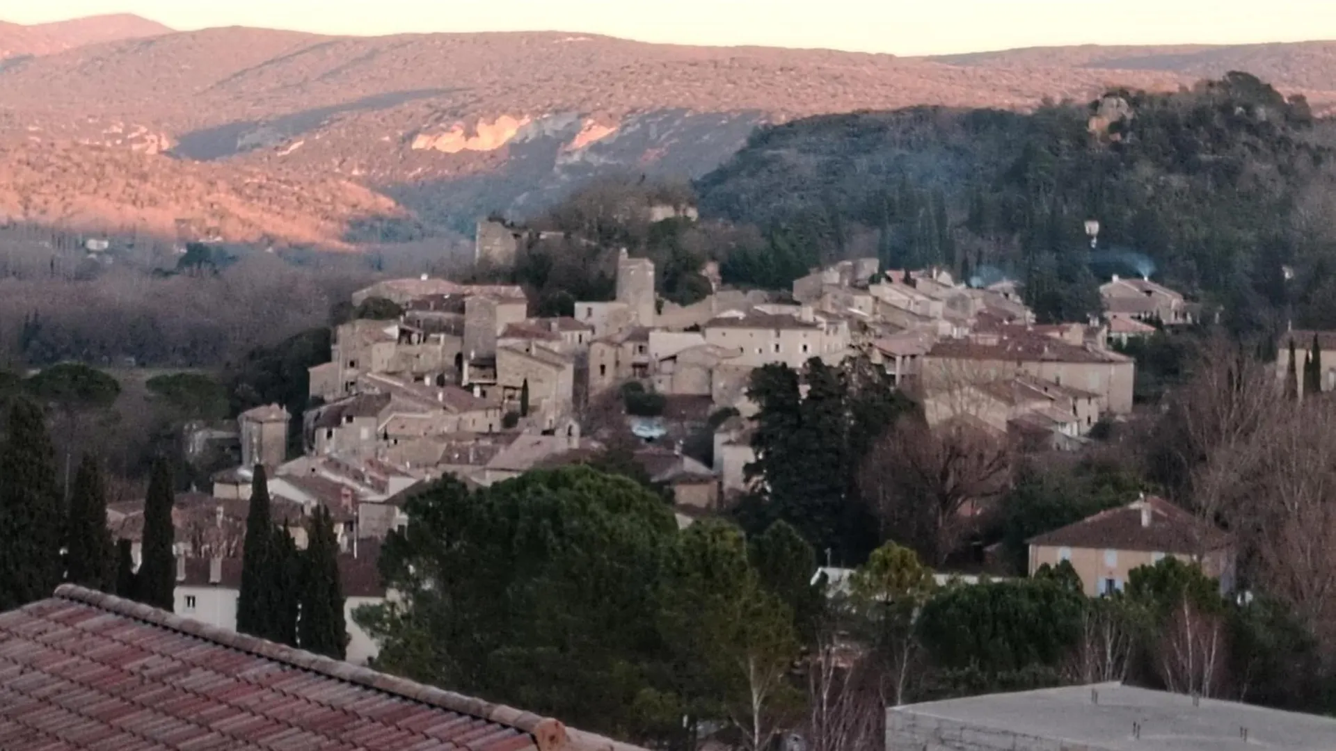 Gites Le Bouzet Salavas 0*,  France