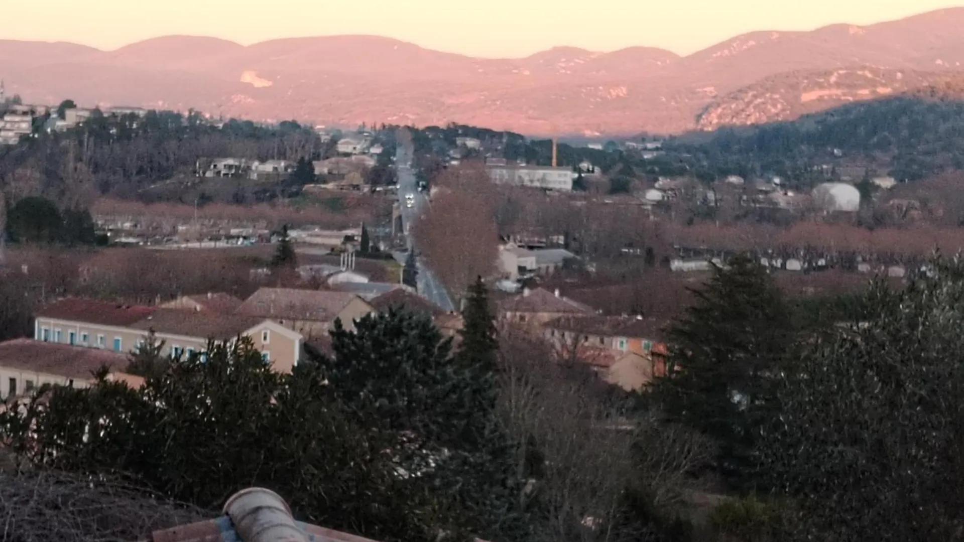 Holiday home Gites Le Bouzet Salavas